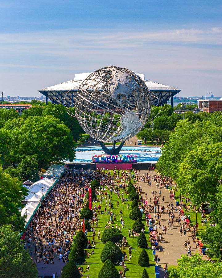 gov ball 2026